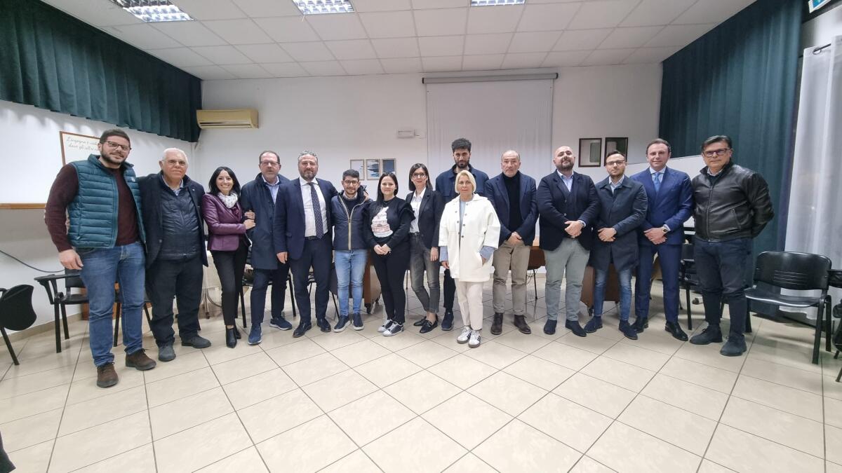 FDI con i dipartimenti sentinella del governo locale:nomine e azioni del neo coordinatore Pierpaolo Grisanti - 
