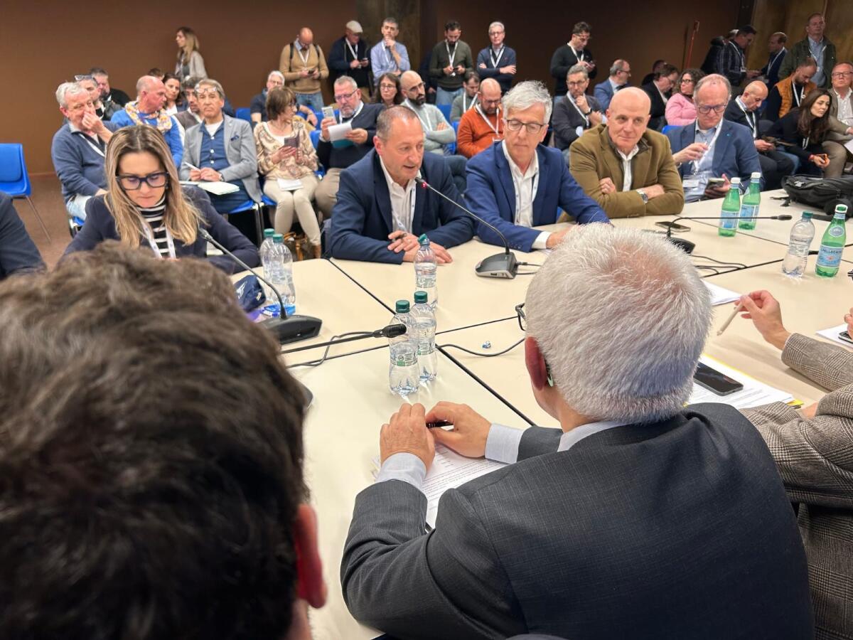Rinnovo contratto energia e petrolio per circa 1000 lavoratori a Gela:le informazioni della Filctem Cgil - 