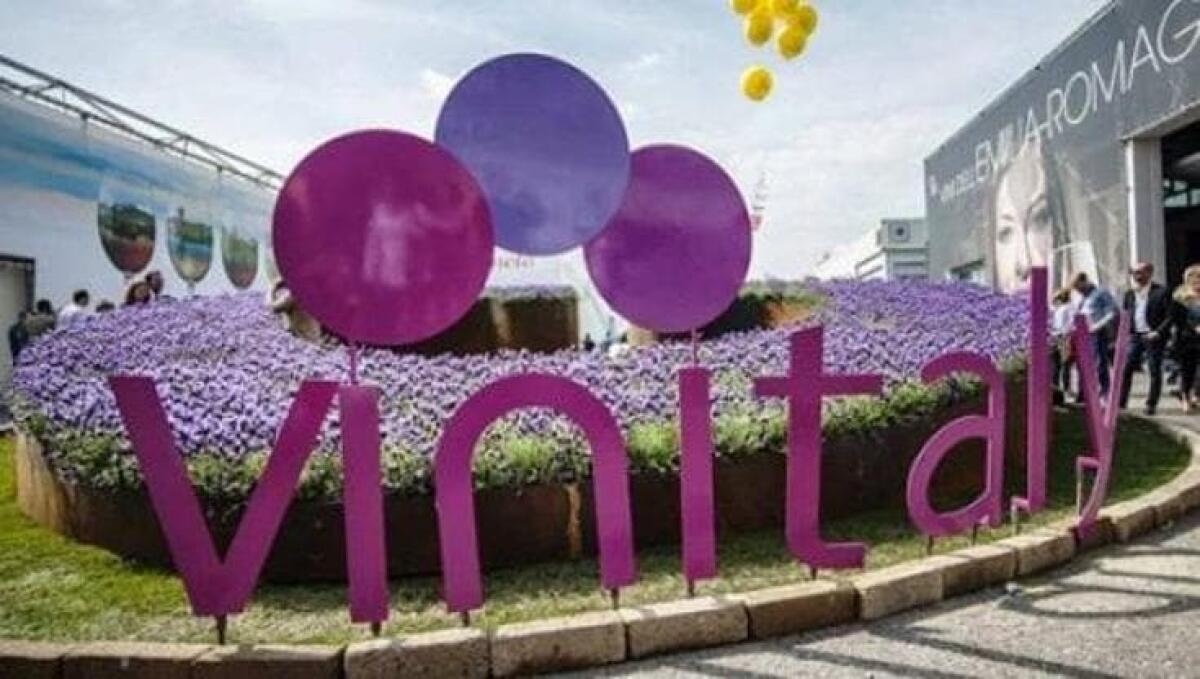 La Regione Siciliana al Vinitaly 2025: eccellenze vinicole e leadership nella sostenibilità - 