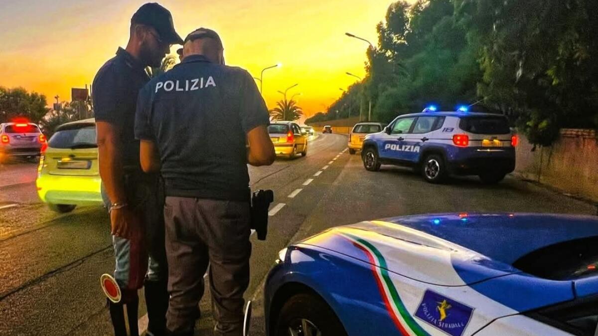 Controlli del territorio: un arresto e una denuncia -