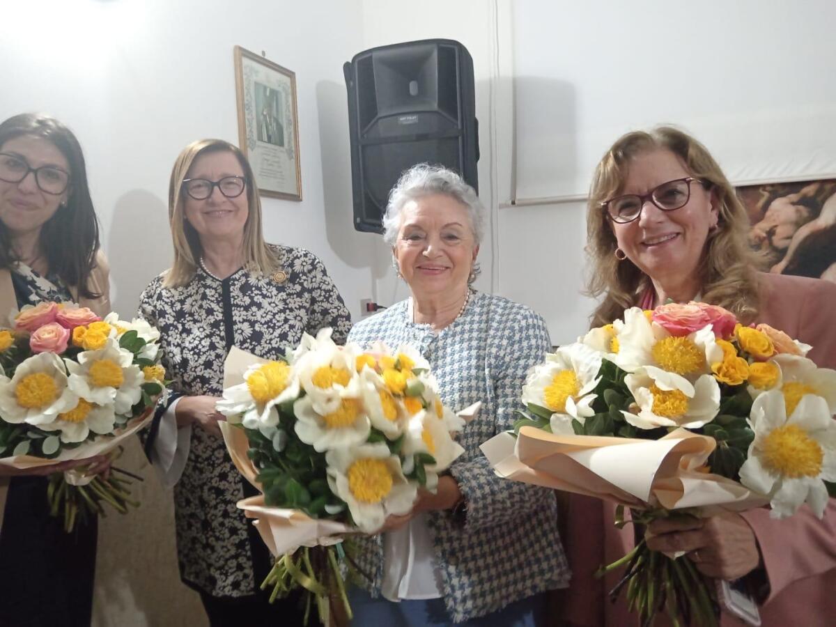 Il Soroptimist per la salute delle donne -