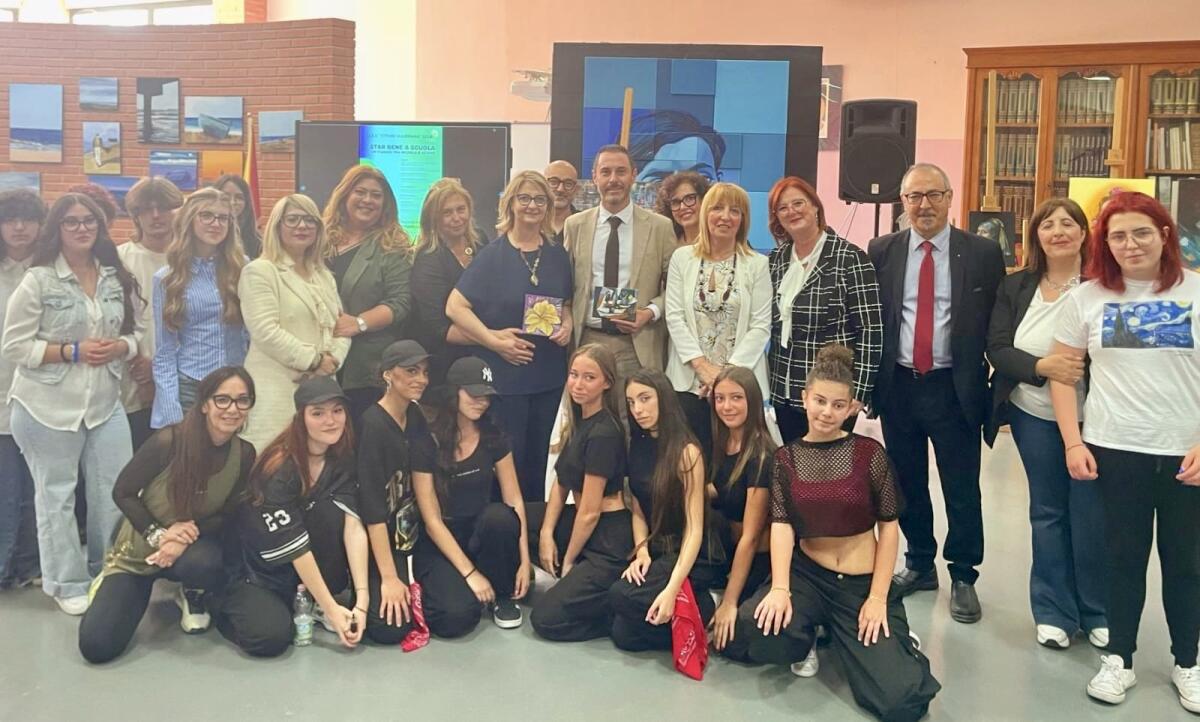 Tra ricerca e azione il progetto pilota dell’Usr Sicilia all’istituto “Majorana” -