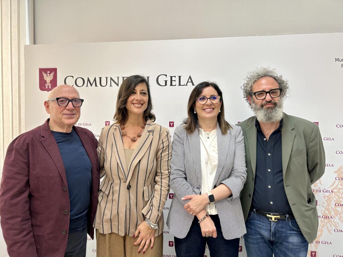 La musica di uno Stradivari del 1730 risuonerà al teatro Eschilo: “La cultura bene primario” -