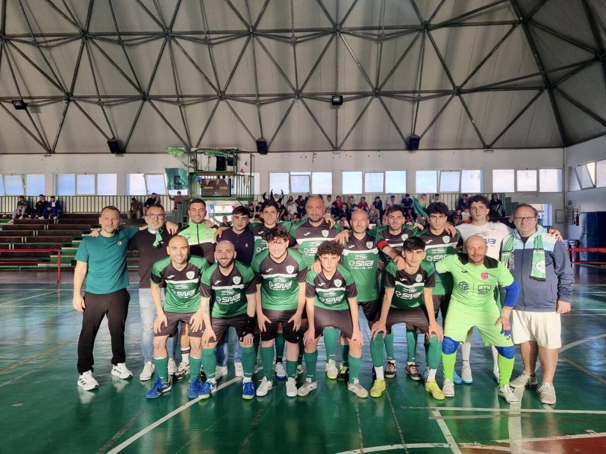 “Favola” Sporting Savio: in semifinale nel torneo tra le vincitrici della Coppa Trinacria  - 