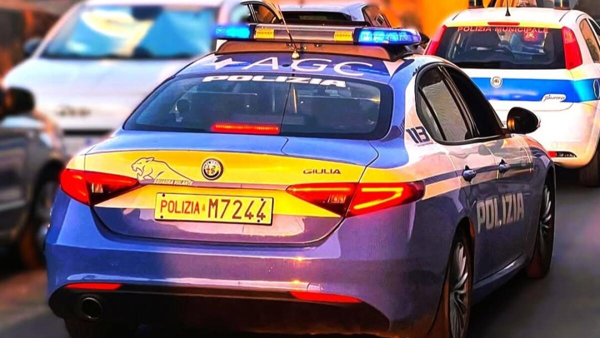 Condanne definitive per droga e furto, due arresti a Gela - 