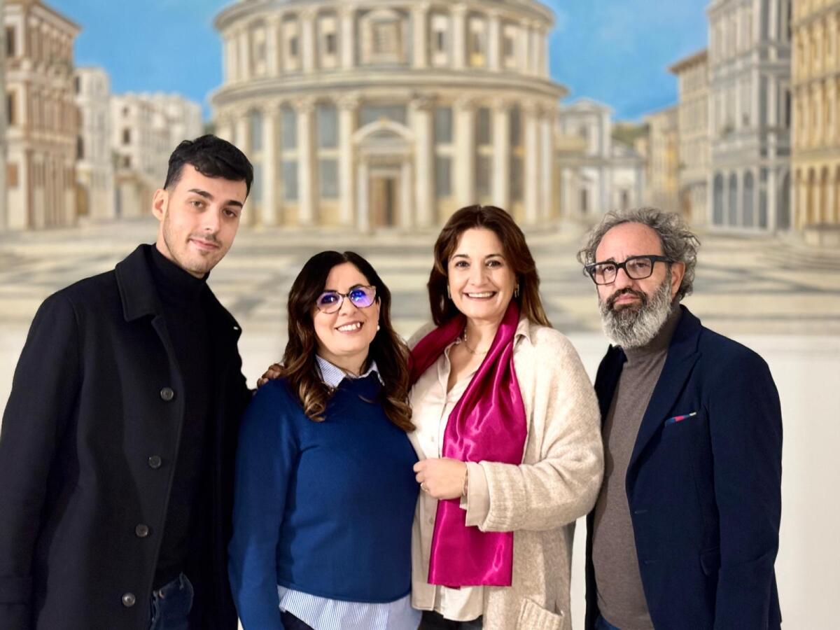 Consiglieri M5s soddisfatti per i 196 mila euro destinati a impianti sportivi - 