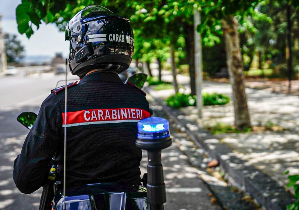 Arresti sulla Ss 640: trasportavano droga - 