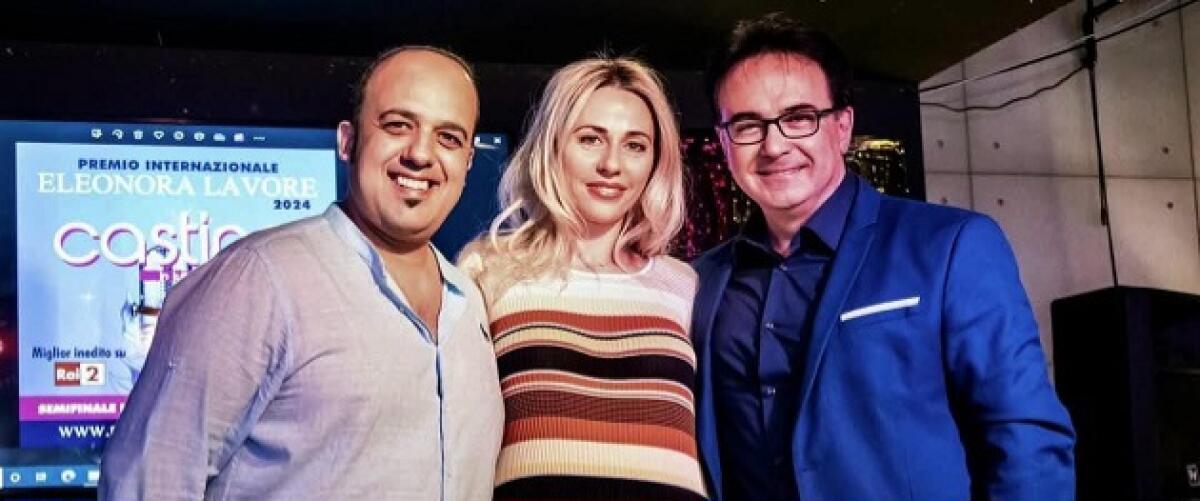 Nuovo appuntamento con il Premio Lavore - 
