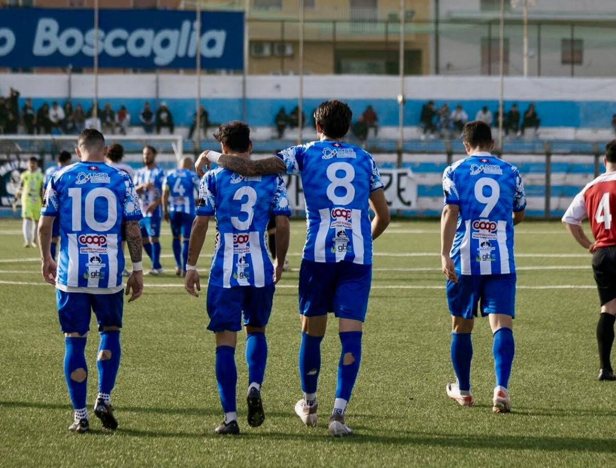 Gela, ottimi test contro Modica e Catania U19: biancazzurri ormai pronti per i playoff -