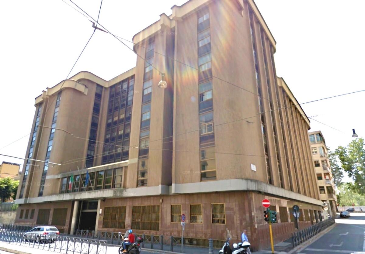 IL Tar Lazio annulla il pensionamento del Prefetto Portelli, Commissario per la Regione Siciliana - 