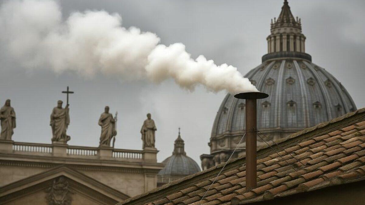 Habemus Papam -