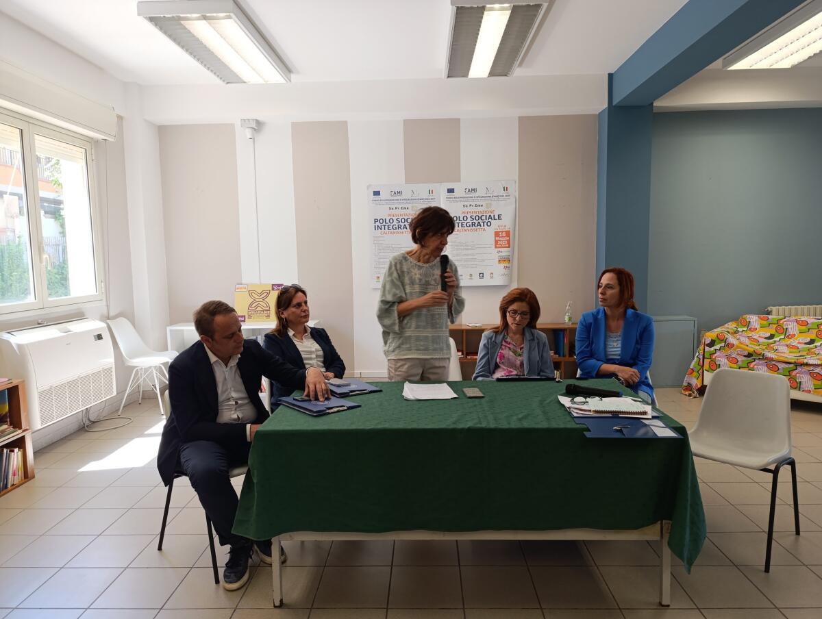 Prende il via il progetto EsserCi per adolescenti fragili -