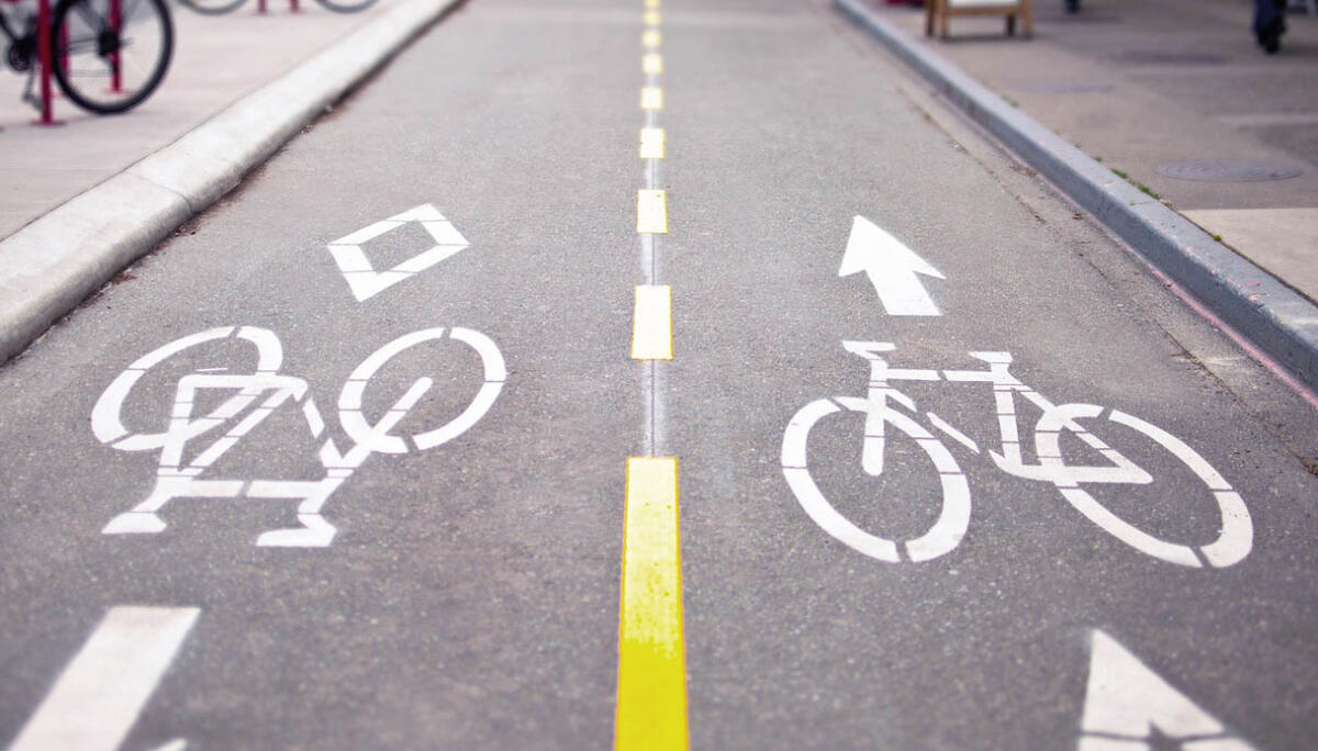 A Delia nasce la prima pista ciclabile: approvato il progetto da 700 mila euro -