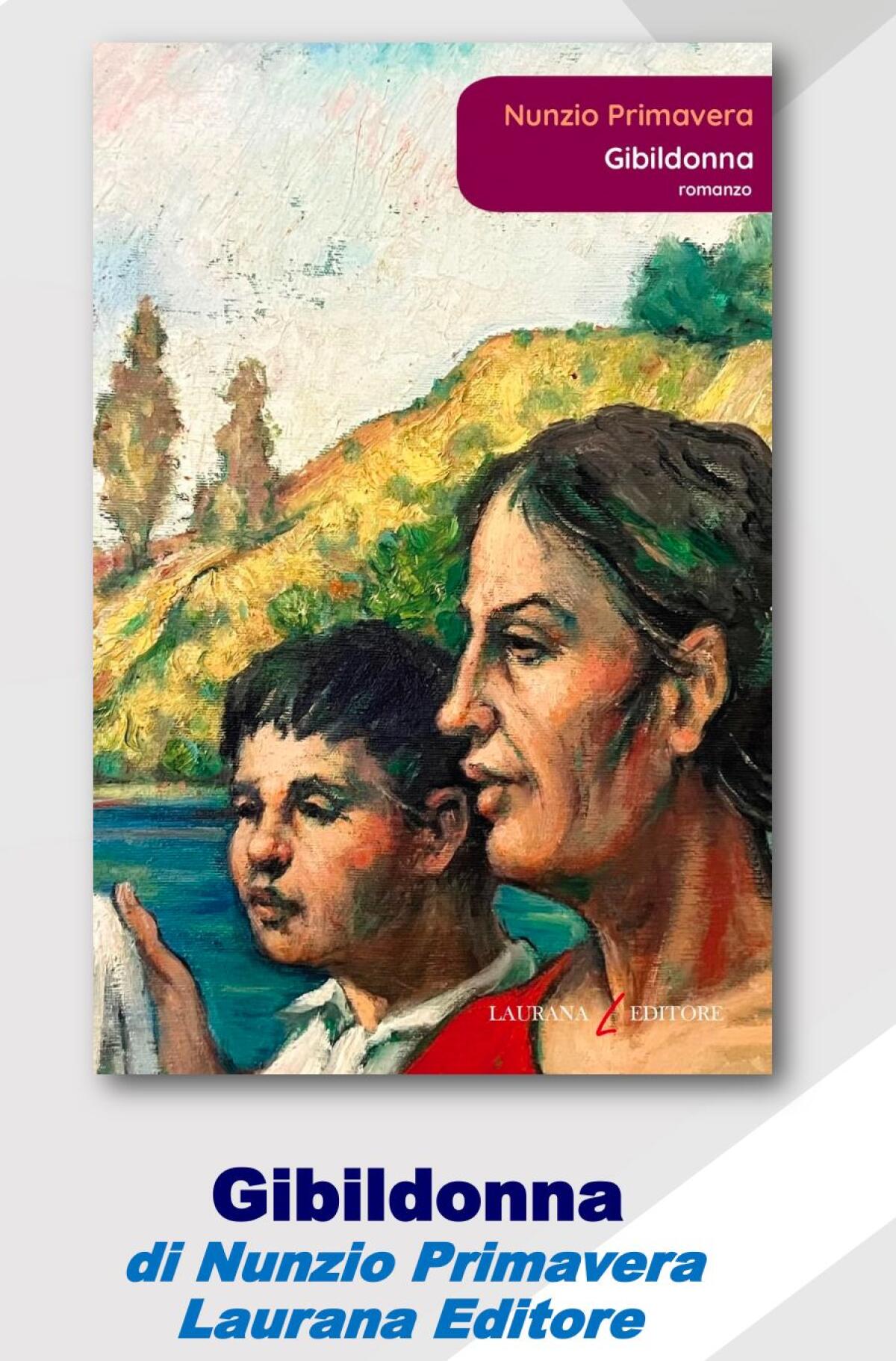 Lo scrittore ennese Nunzio Primavera tra i finalisti del Premio Pontremoli -