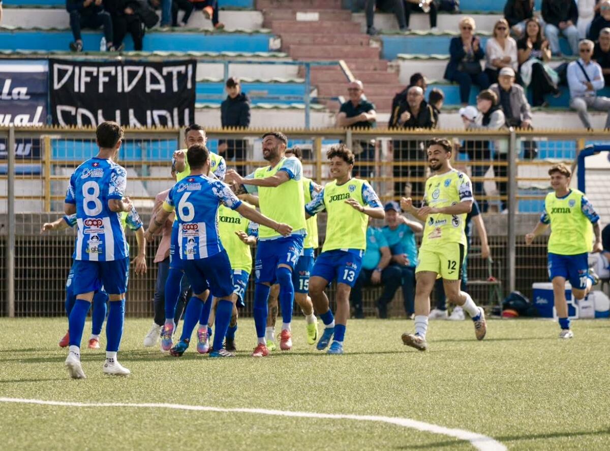 Gela, altra domenica di riposo: oggi nel girone molisano la semifinale regionale -