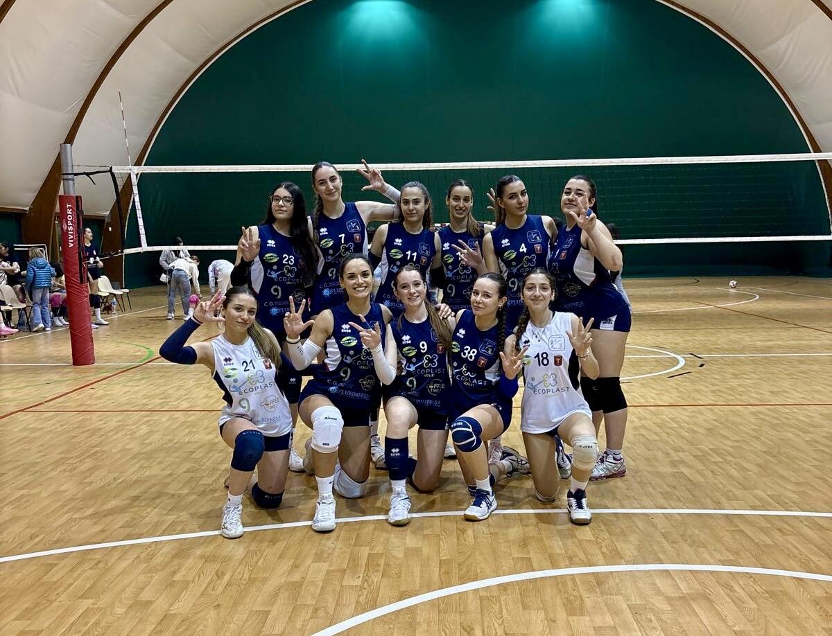 Sesto successo di fila, 3-1 ad Avola: il Volley Gela Ecoplast adesso è a -3 dalla salvezza  - 