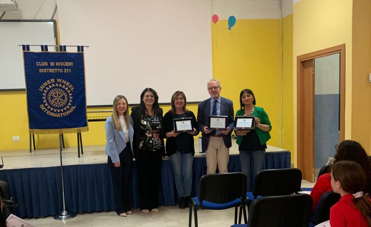 ‘Il nostro dialetto da amare e tramandare’: progetto dell’Inner Wheel di Niscemi -