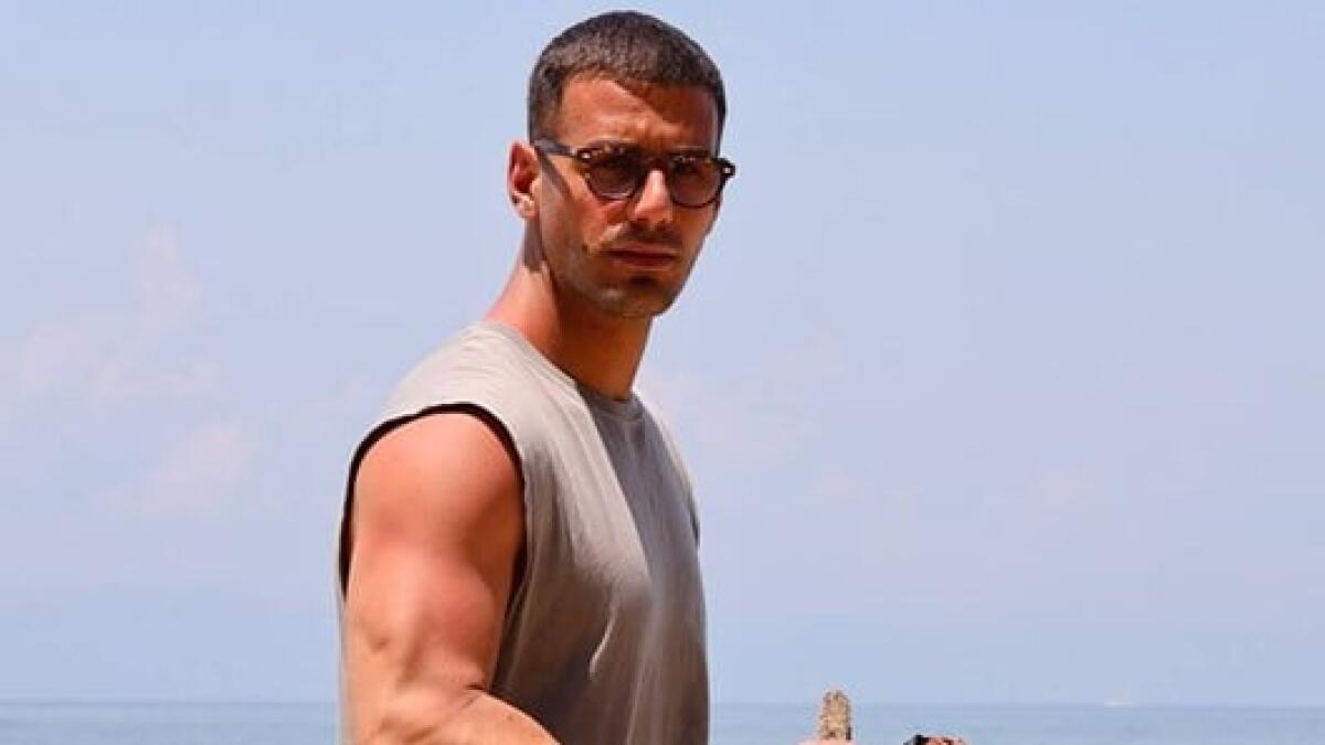 Angelo Famao torna sull’Isola dei famosi – video -