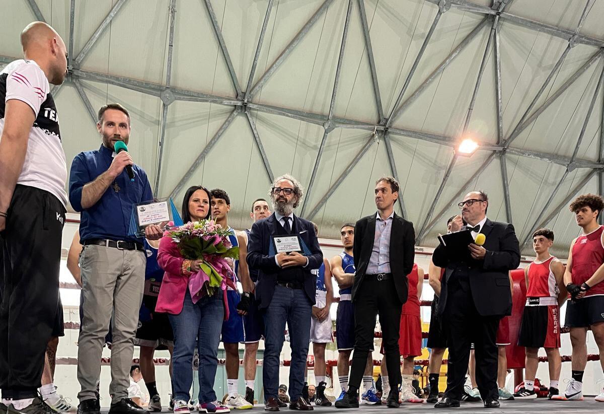 Concluso&#8221;Trofeo città di Gela&#8221;:la soddisfazione della commissione - 