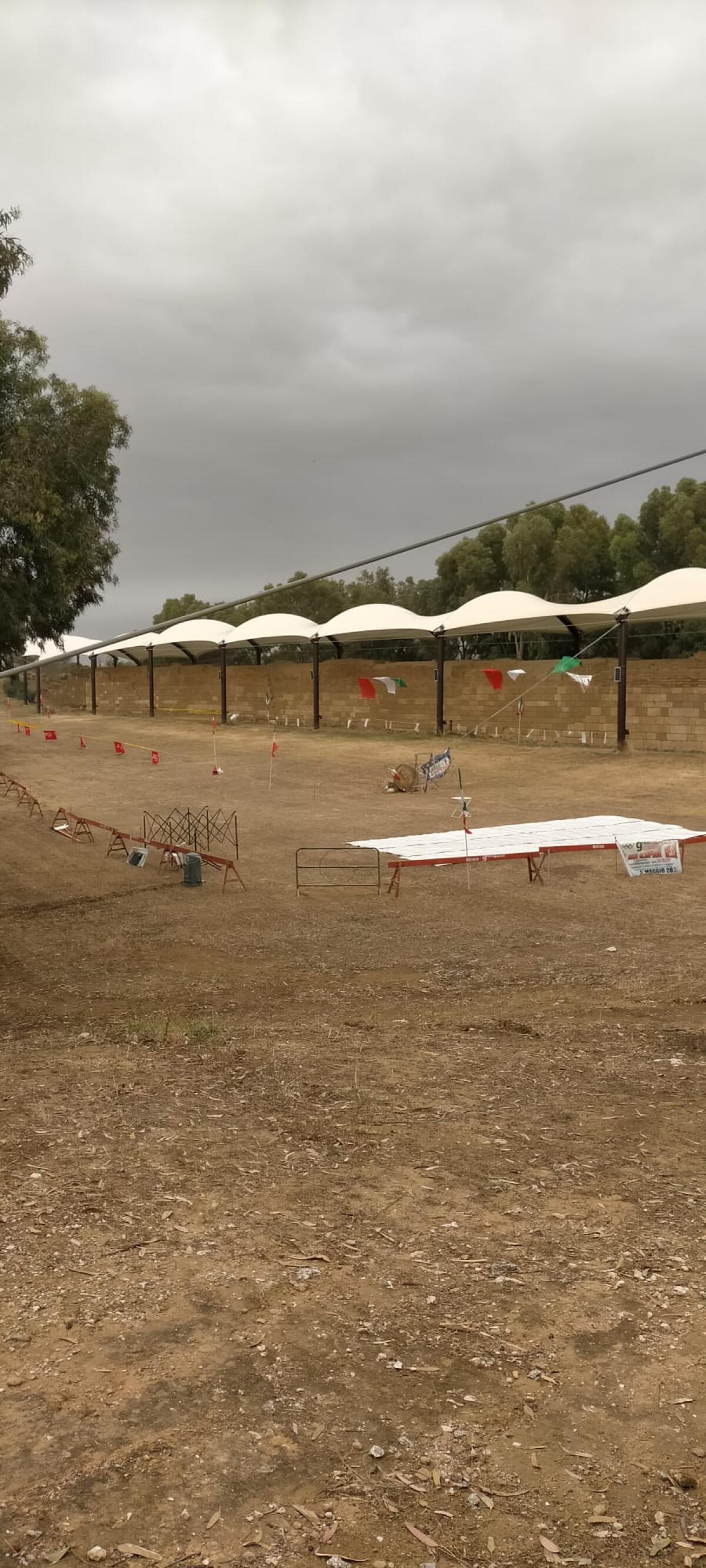 Domani alle Mura ‘Gela Città Greca,tra Storia, Sport e Cultura’ - 