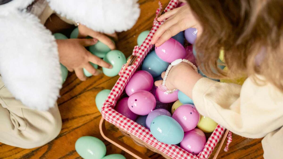 EsserCi: il nuovo progetto per i bimbi fragili - 