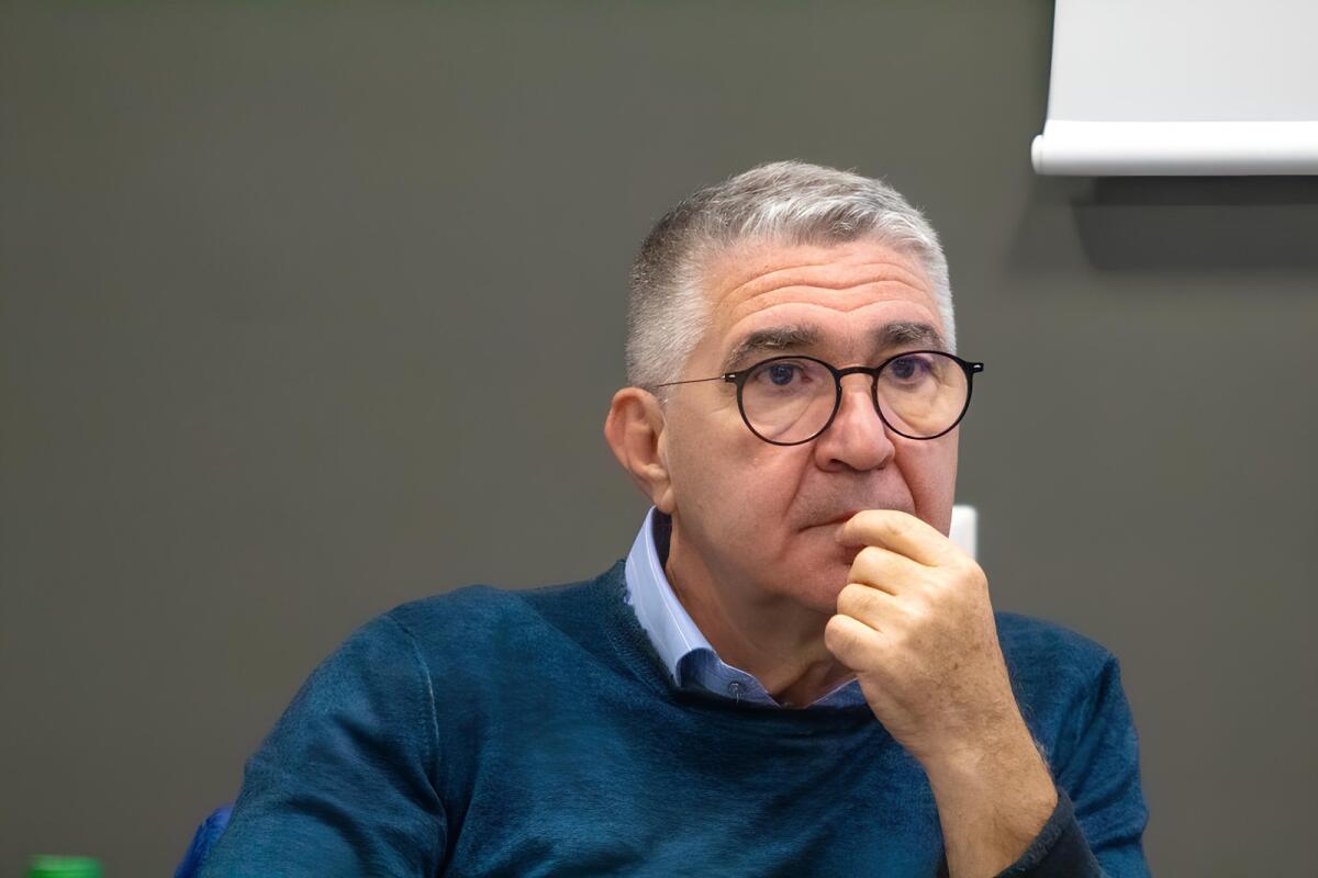 Rapporto Uil:&#8221;Per gli anziani in Sicilia si fa meno nel resto d&#8217;Italia&#8221; - 