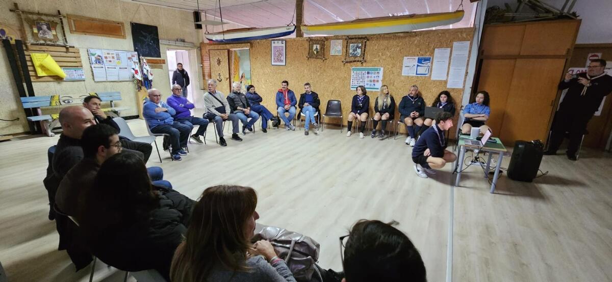 L&#8217;Agesci Gela 4 sperimenta la democrazia partecipata - 