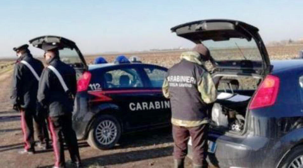 Lotta al caporalato nel ragusano - 