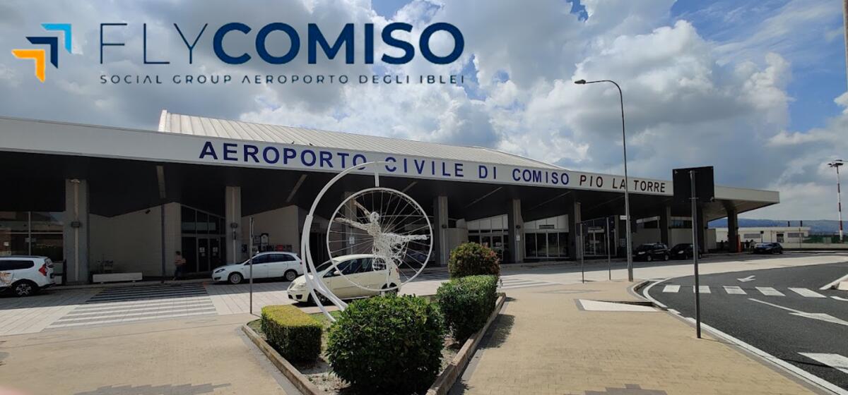 Il Pd propone un comitato permanente dei sindaci a difesa dell&#8217;aeroporto di Comiso - 