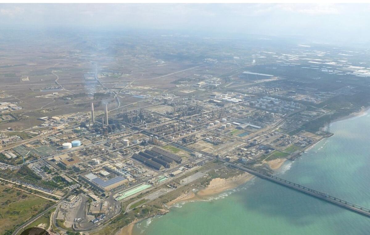 Fondi dalla Regione per le infrastrutture delle aree industriali - 