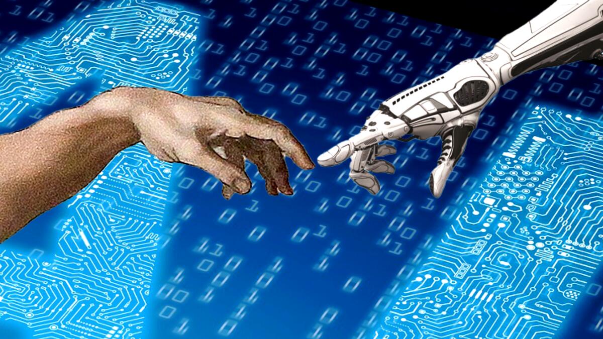 Abitudini di ricerca online: un confronto tra generazioni e l’ascesa dell’intelligenza artificiale - 