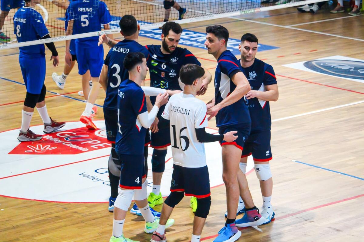 L’Ecoplast volley ha concluso la seconda stagione in Serie C: “Anno di cambiamenti, sfide e crescita” - 
