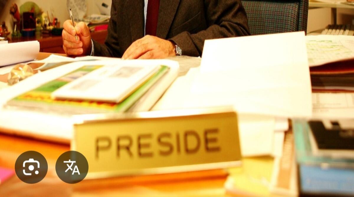 Ecco i nuovi dirigenti scolastici siciliani - 