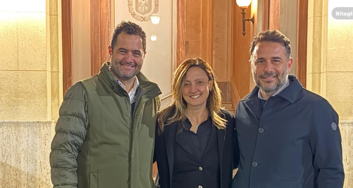 Area Civica spiega le motivazioni per cui ha scelto Di Stefano - 