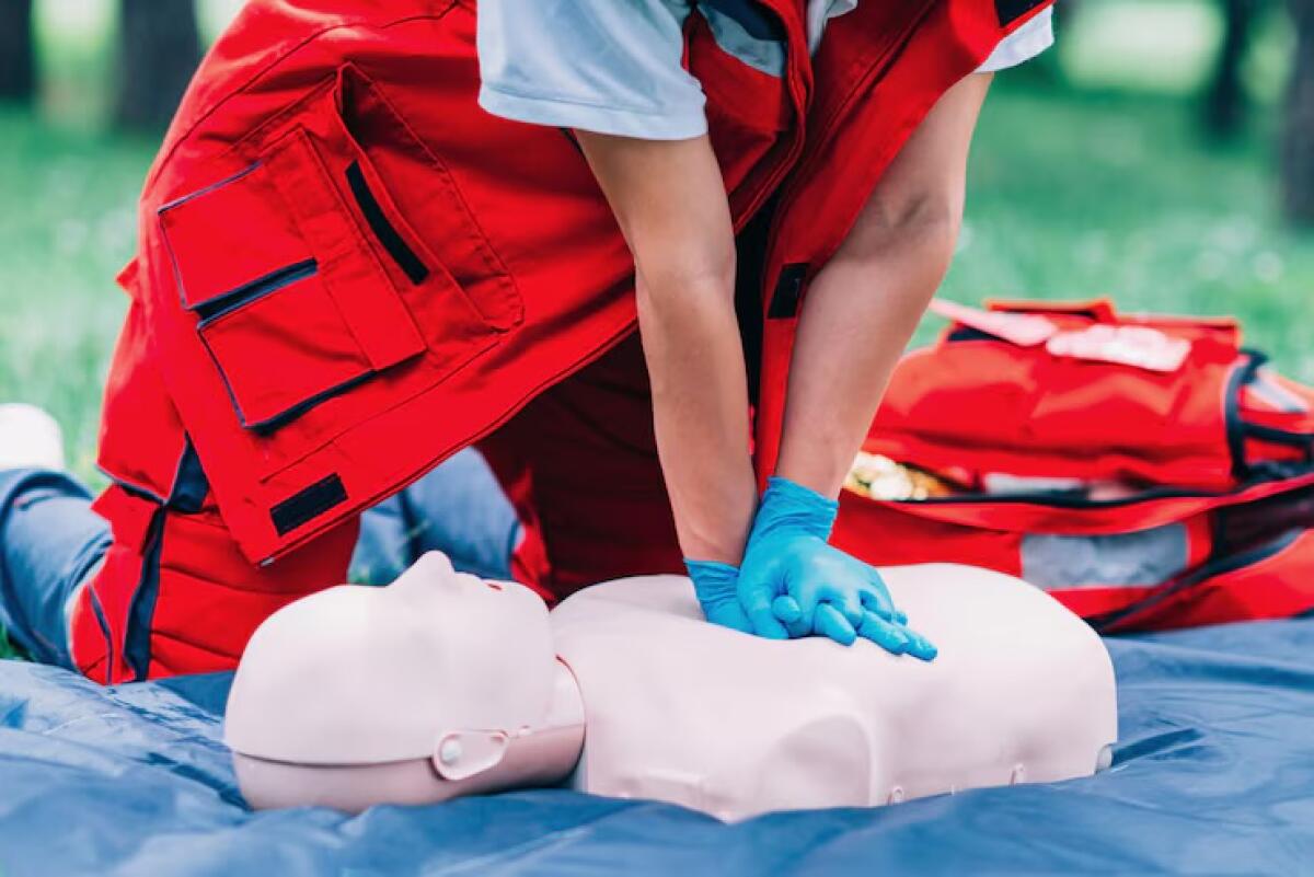 “SoccorriAmo”, corsi di primo soccorso parrocchiale promossi dal Cisom in vista dei grest - 
