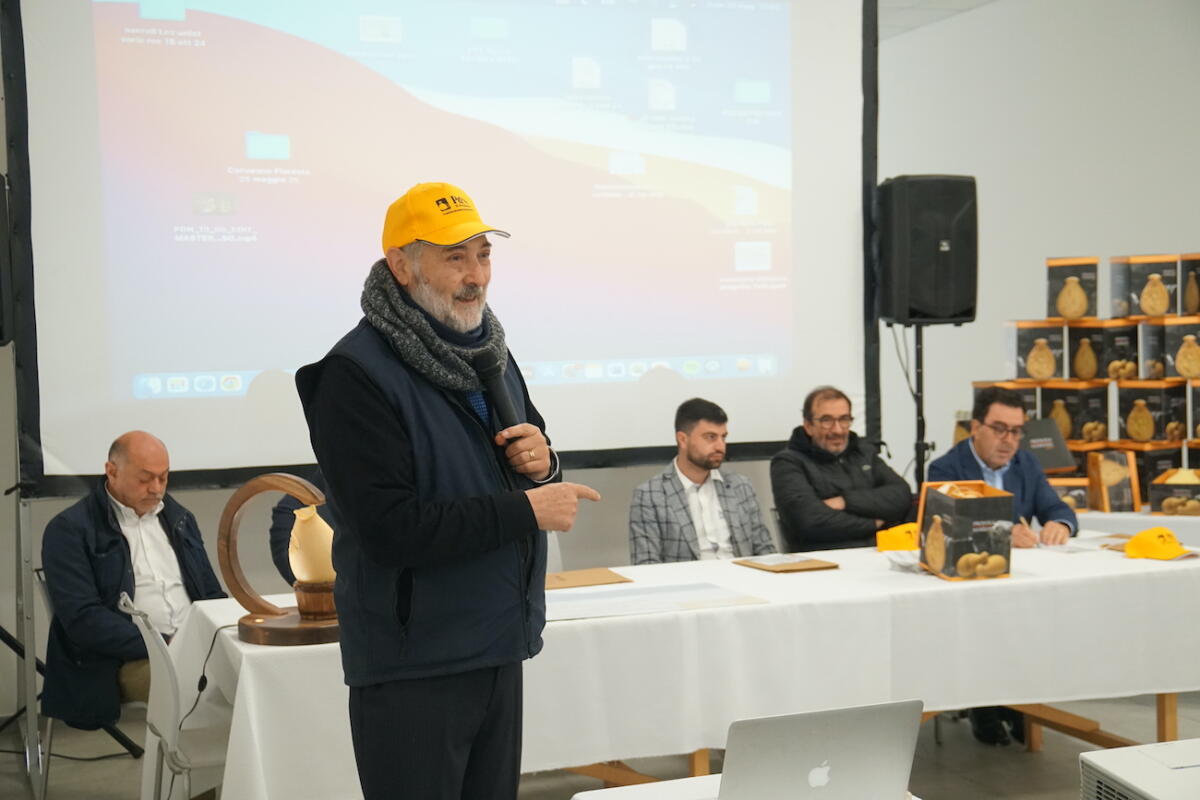 La Provola dei Nebrodi argomento di un convegno -