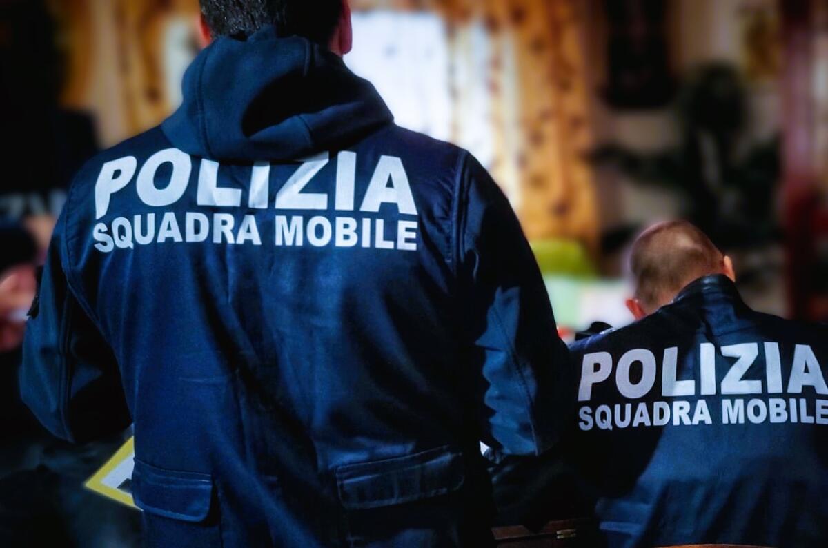 Truffa del &#8220;maresciallo&#8221;, anziano chiama Polizia e scatta l&#8217;arresto - 