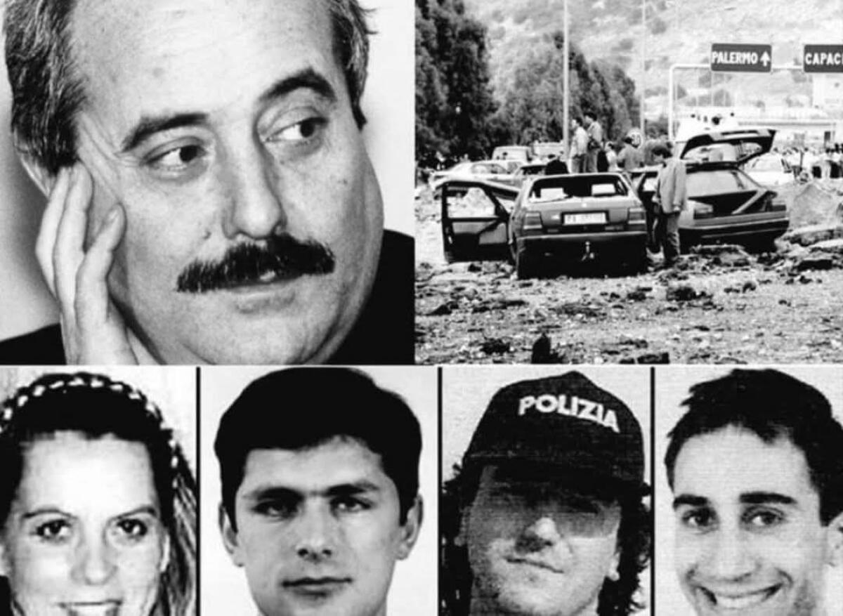 La Regione dedica gli anniversari di tre stragi mafiose alla promozione della vita - 