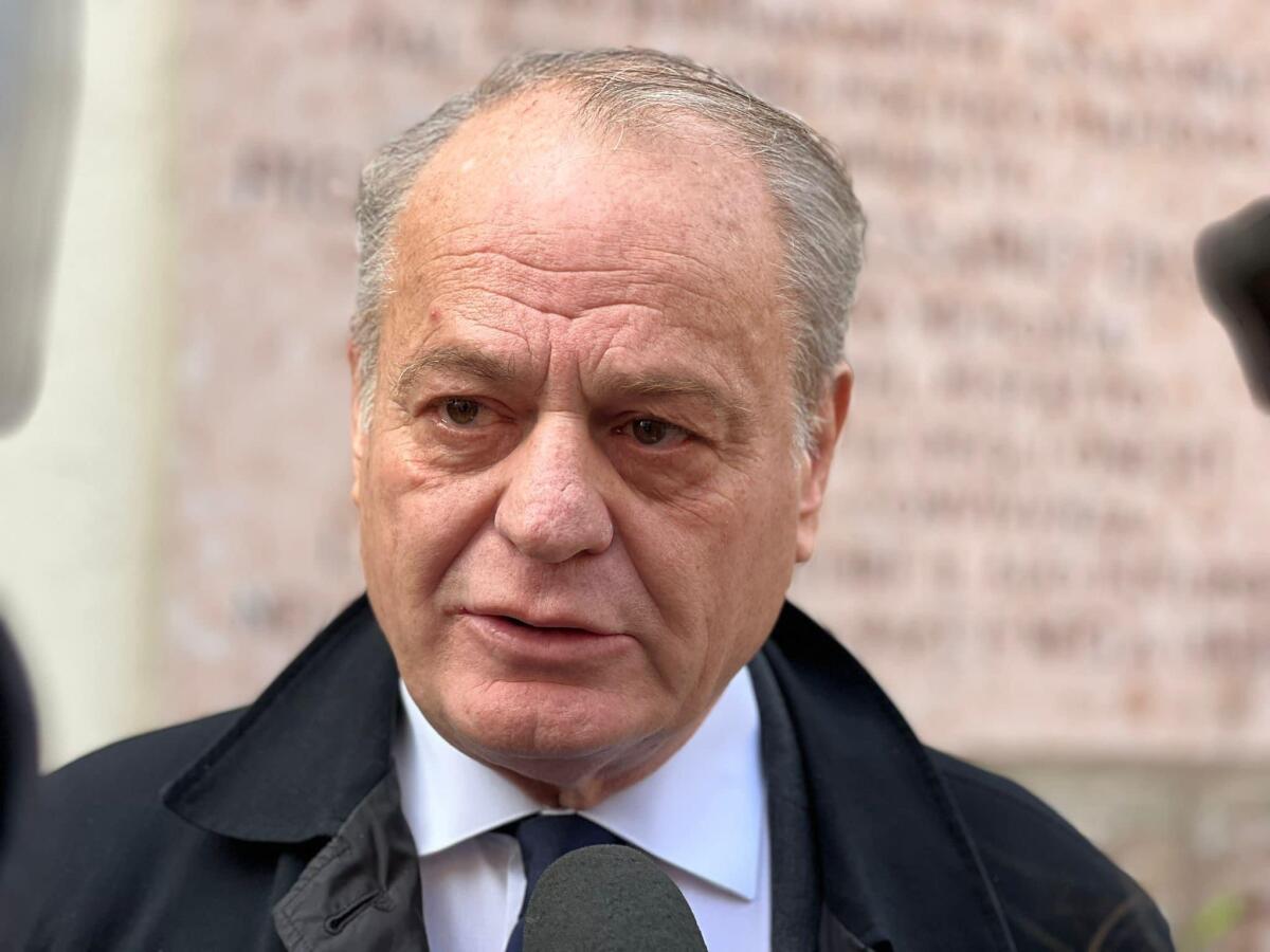 Ars approva legge su Giornata nazionale Antiracket - 
