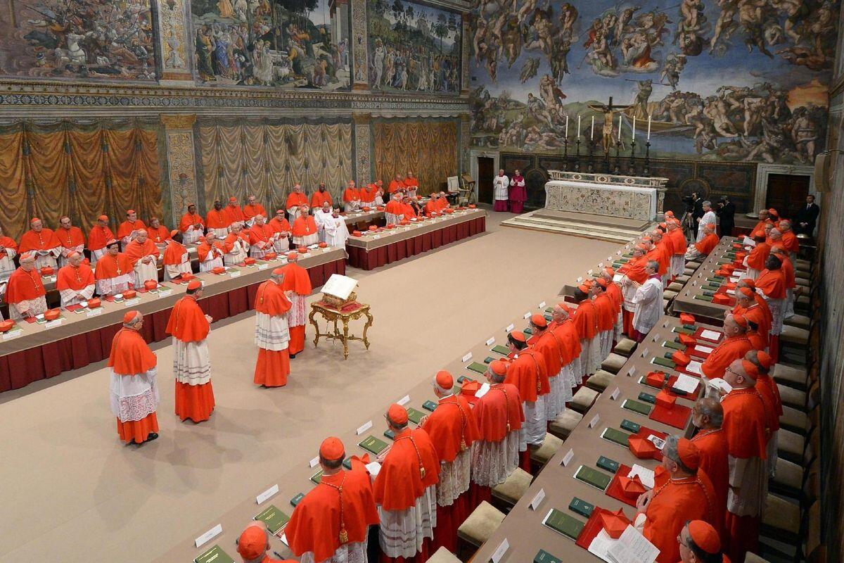Conclave 2025: rischio cortocircuito ed elezioni invalide -