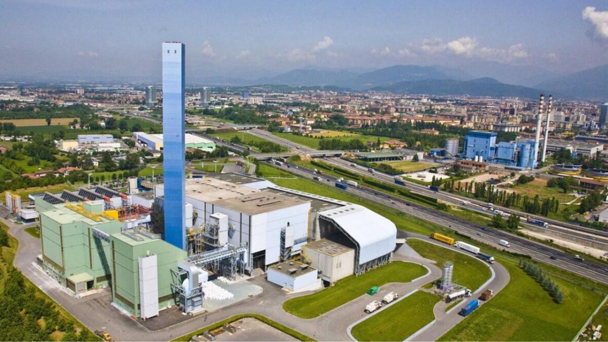 Pubblicata la gara per la progettazione di due termovalorizzatori in Sicilia -