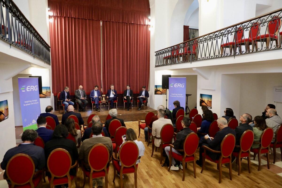 Prosegue la campagna “I cantieri della transizione ecologica” di Legambiente -