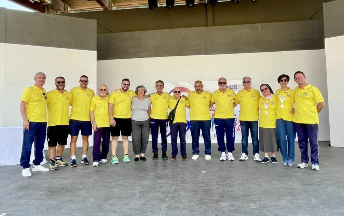Enna ospita le Finali Regionali della Don Bosco Cup 2025 -