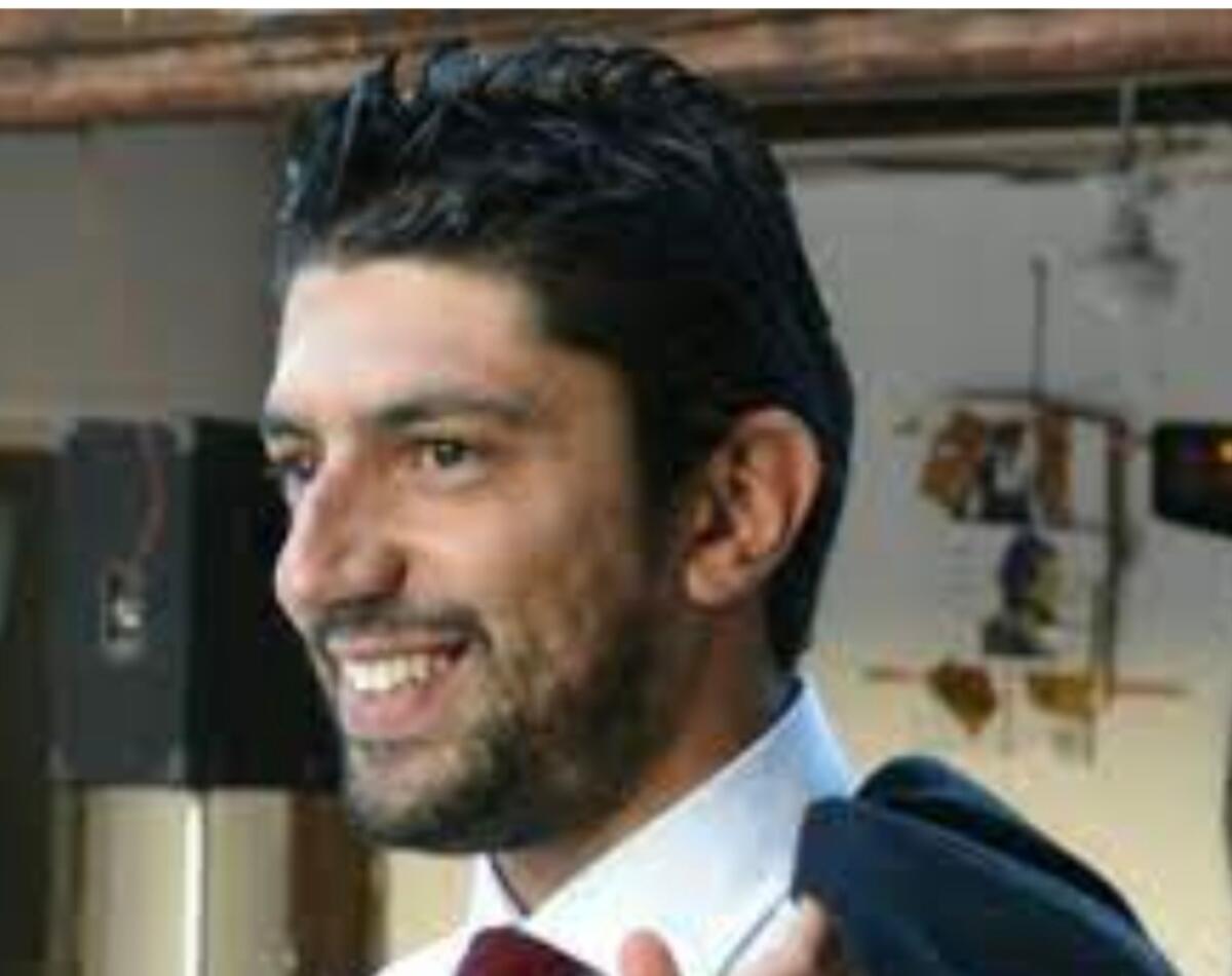 Renzo Bufalino è il candidato unico alla segreteria provinciale - 