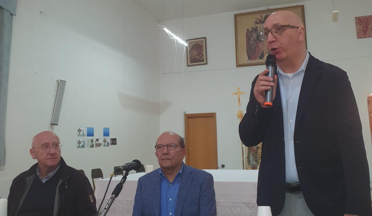 Alla parrocchia di San Giacomo apre uno sportello antiusura con servizio di microcredito -
