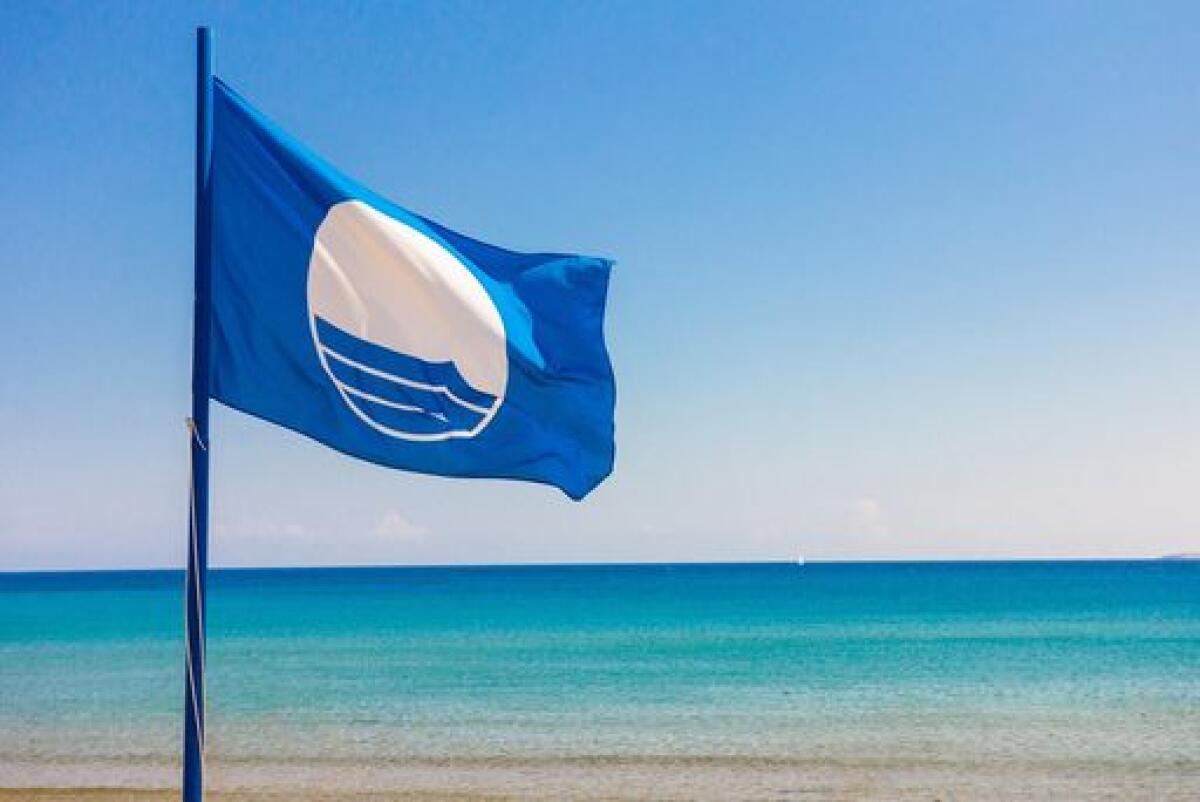 Anche nel 2025 la Bandiera Blu sventolerà a Marina di Ragusa -