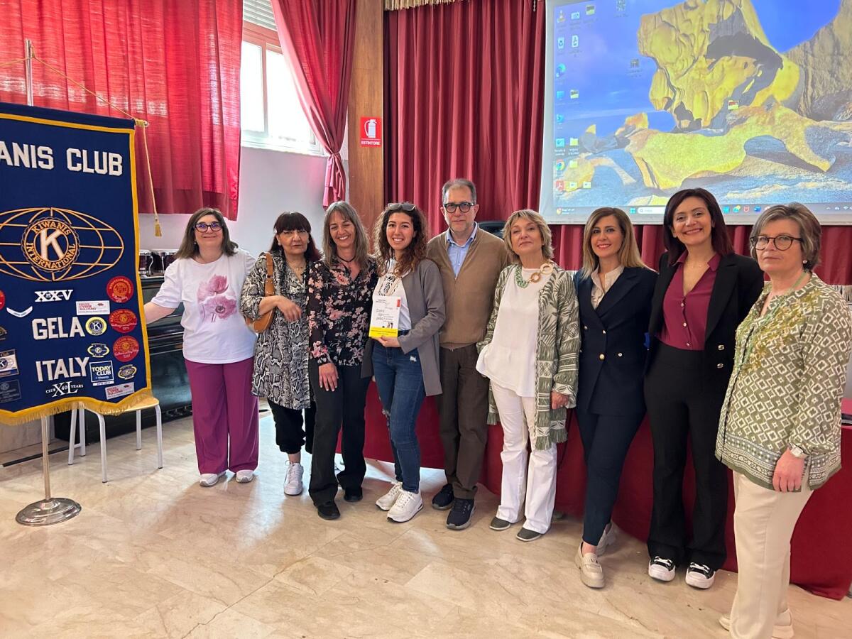 Prevenzione dell’obesità: progetto nazionale del Kiwanis approda alla “San Francesco” - 