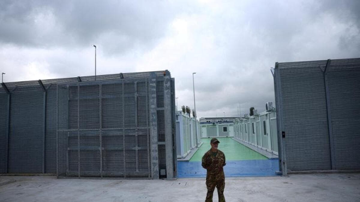 Decreto Albania: è legge - 