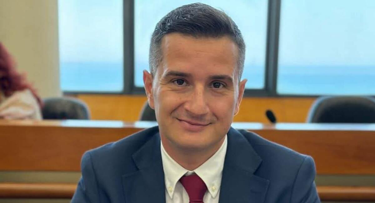 Giorrannello:&#8221;ora c&#8217;è uno strumento utile alla partecipazione dei cittadini alla vita della comunità&#8221; - 