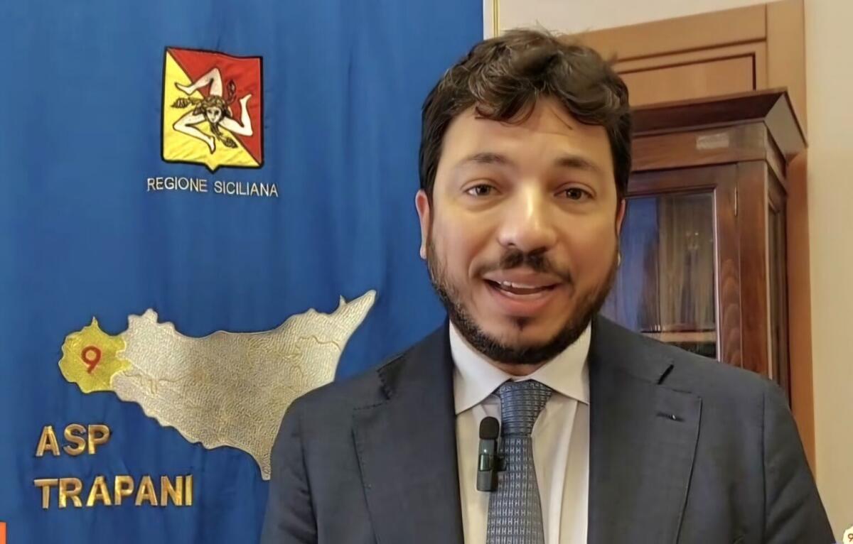 Croce si è dimesso -
